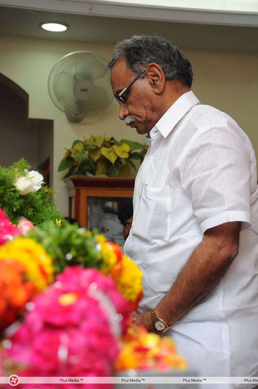 Dasari Padma Funeral and Condolences Pictures | Picture 112367